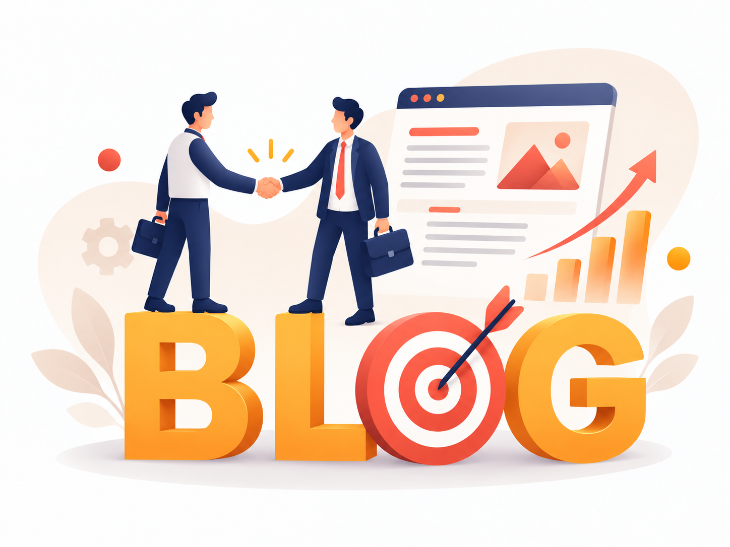 Business and growth